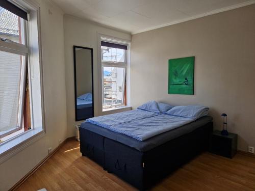 Alesund House | Cozy Retreat in the Heart of Ålesund