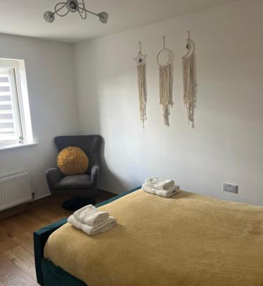 Whittlesey House | Cozy room in Whittlesey
