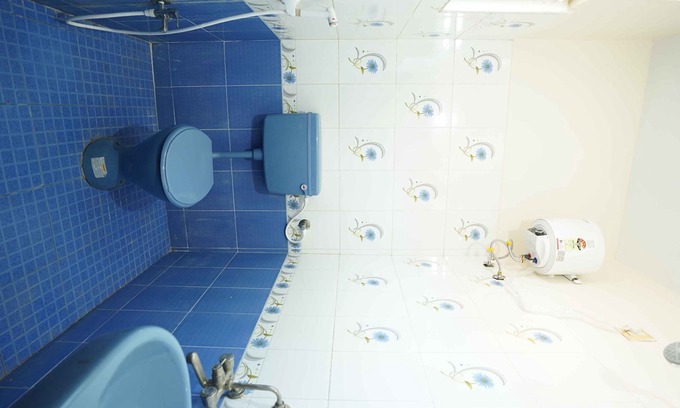 Chennai Villa | Cozy Single Room by Zenova Stays