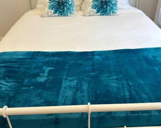 LaSalle Apartment | Cozy Spacious Work Friendly Lotus with Garden View High speed free Wi Fi and Parking Adjacent to Downtown Montreal