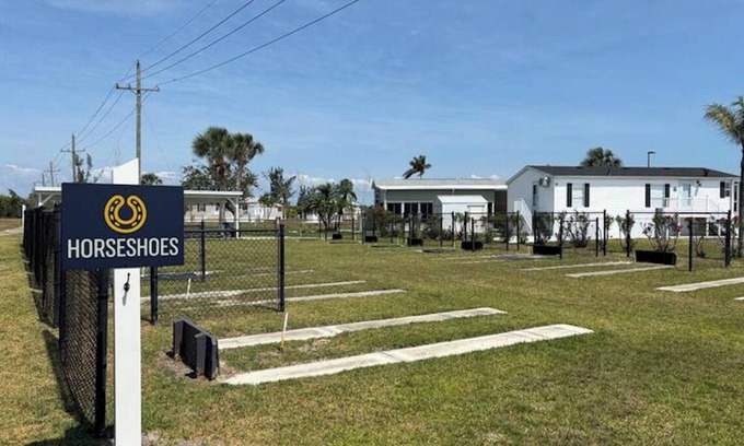 Palm Isles House | Cozy & Spotless Beach Escape