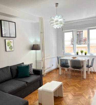 Kosancicev Venac Apartment | Cozy Stay Apartment