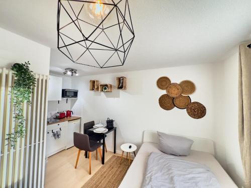 Kaiserslautern Apartment | Cozy Studi Apartment II - Kaiserslautern
