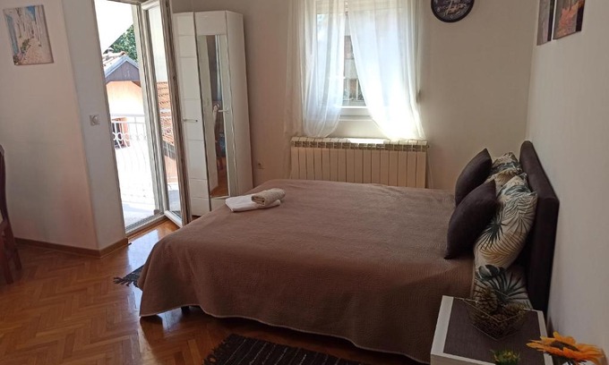 Zemun Apartment | Cozy studio Belgrade (Zemun)