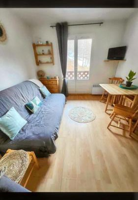 Allos Apartment | Cozy studio