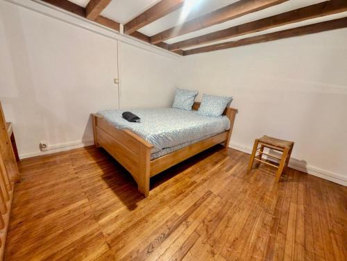 Quartier Hyper-Centre Apartment | Cozy Studio in Championnet - Quiet & Central Location