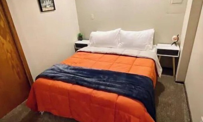 Bigfork Apartment | Cozy Studio minutes from Flathead Lake