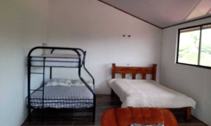 Cirri Sur Apartment | Cozy studio, Mountain View