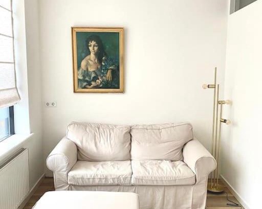 Voorhout Apartment | Cozy Studio