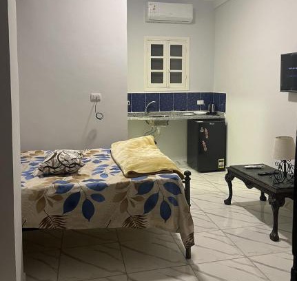 Sakkala Apartment | Cozy Studio on Sheraton Road near Metro Market