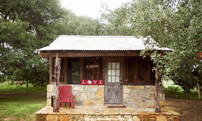 Dripping Springs Cottage | Cozy Studio Retreat - Hill Country