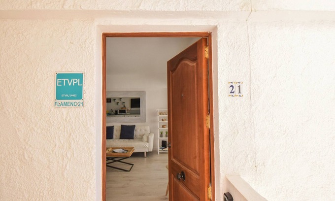 Soller Apartment | Cozy Studio with sea views and walking distance from the beach