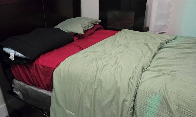 Queens Apartment | Cozy Studio with WiFi, AC in wonderful Queens