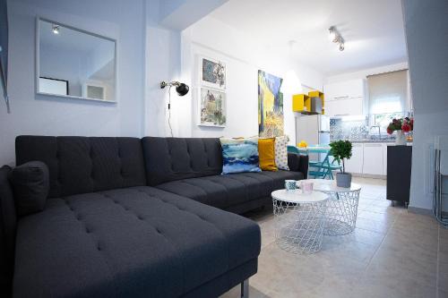 Kallithea Apartment | Cozy Suite Kallithea