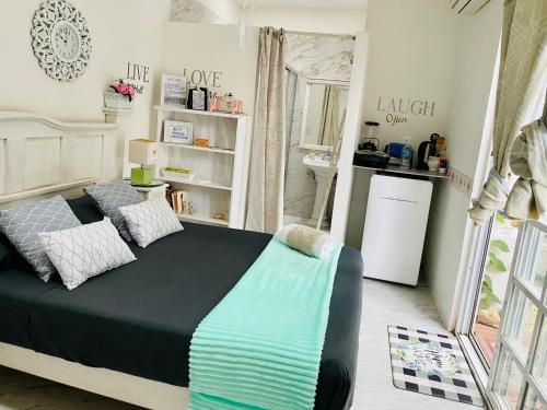 Puerto Juarez Apartment | Cozy Tiny Studio AcasadiAlexPlayadelCarmen
