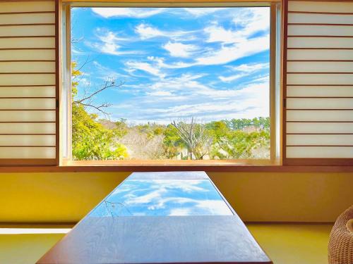 Futo House | Cozy Villa with Hot springs and Nature