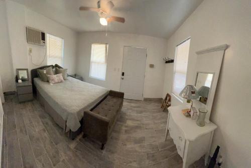 Wofford Heights Apartment | Cozy Weekend Retreat!