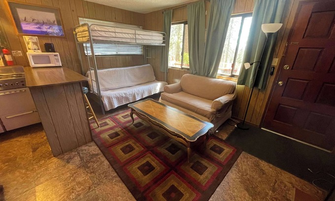Elk Point Apartment | Cozy Zephyr Cove Suite