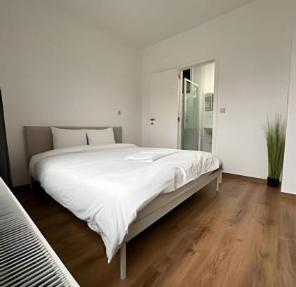 Brussels House | CozyRoom 5 Min from Gare du Midi