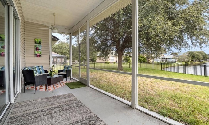 Northside House | CozySpacious4BD@Lakeview