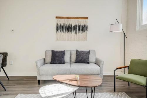 Mile Square Apartment | CozySuites - 2BR with Direct Skybridge Access #9