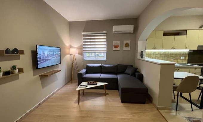 Tirana Apartment | Cozzy House - Villa