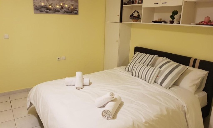 Nea Makri Apartment | COZZY STUDIO IN NEA MAKRI