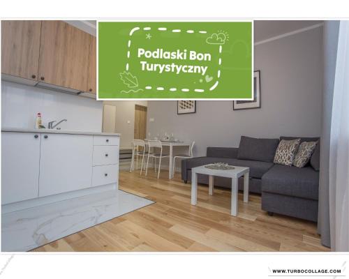 Osiedle Centrum Apartment | CR Apartament w sercu miasta Lipowa 1