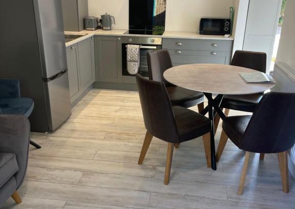 Wells-next-the-Sea House | Crab Cottage