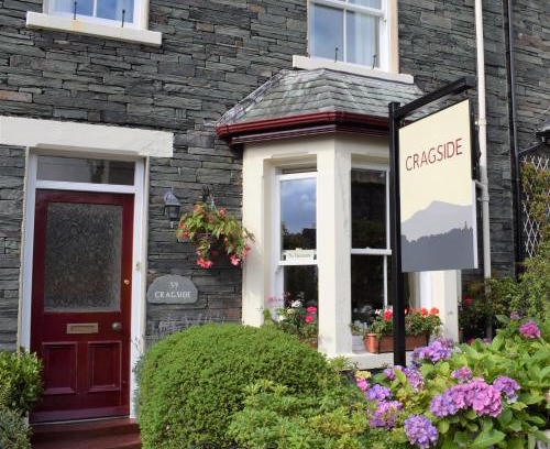 Keswick Bed & Breakfast | Cragside Guest House