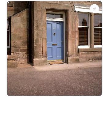 Crail Apartment | Crail Residence
