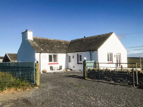 Wick House | Cranberry Cottage