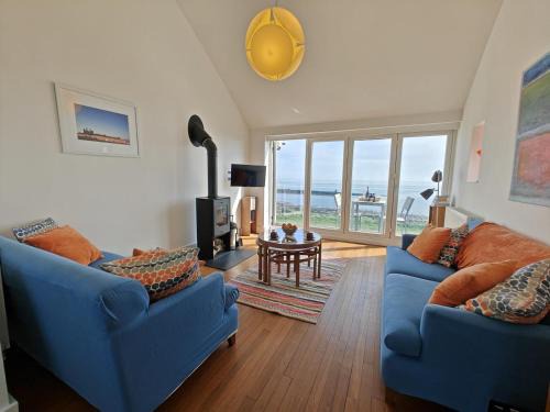 Craster House | Craster Waves