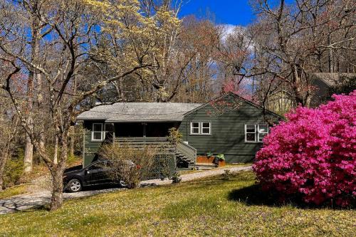 Ridgecrest House | Craven Hill