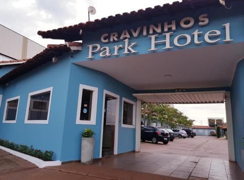 Cravinhos Hotel | Cravinhos Park Hotel