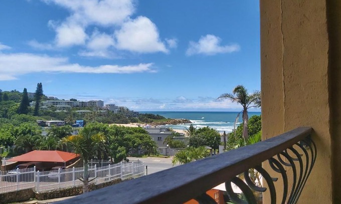 Ramsgate Beach Apartment | Crayfish Inn no5