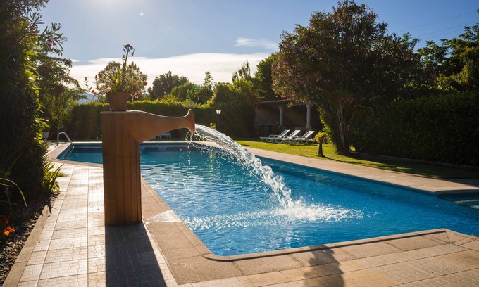 Pedraca Cottage | Create unforgettable family memories during a memorable stay