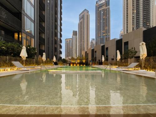 Dubai Apartment | Creek Gate by Emaar, Dubai Creek Harbour