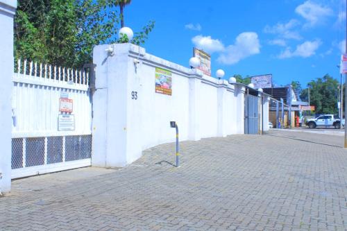 Rustenburg House | Creg Guest House Rustenburg