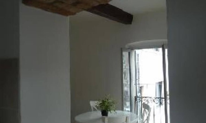 Cremona Apartment | Cremona: Historical house in the art town of Cremona