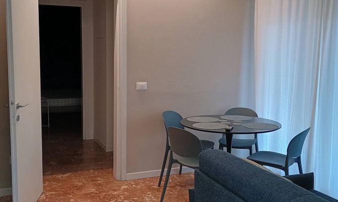 Lignano Riviera Apartment | Crepetta&Briciola - Loft 16 (Private Pool)