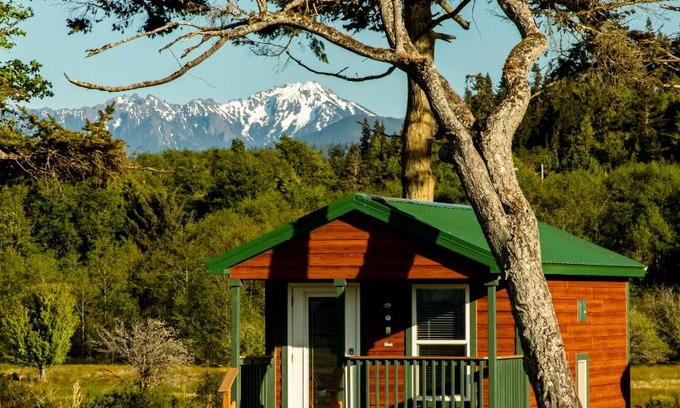 Port Angeles Other | Crescent Beach and RV Park