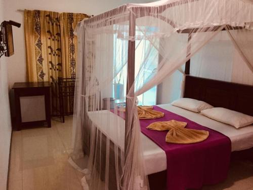 Rumassala Hotel | Crescent Resort