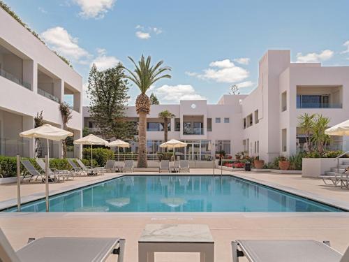 Skaleta Hotel | Creta Royal - Adults Only