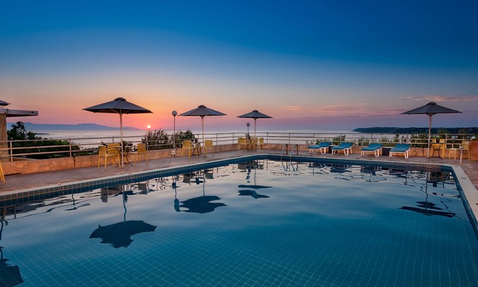 Kalathas Hotel | Creta Vitalis