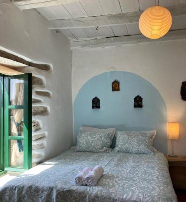 Ierapetra Apartment | Cretan Holiday Cottage