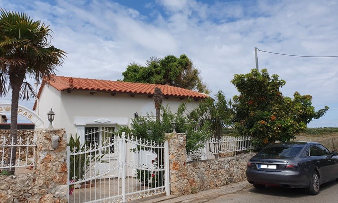 Stavros Cottage | Cretan Luxury Suites