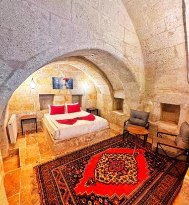 Avanos House | Crimson Cappadocia