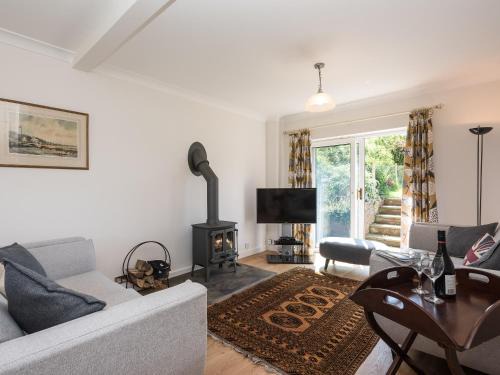 Titchwell House | Crinkum