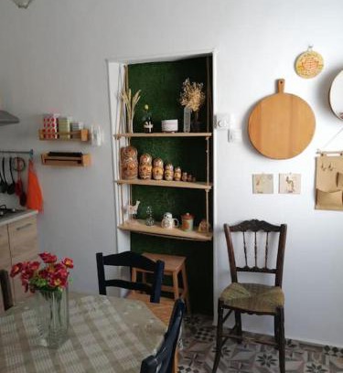 Volos City Centre Apartment | Cristi's home 2